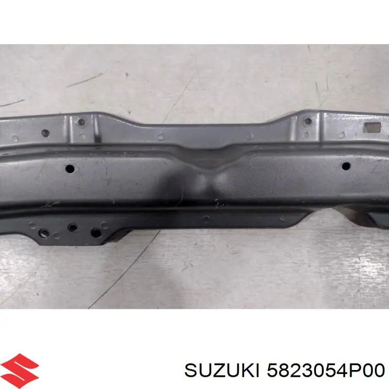 Рамка радіатора верхня FPS FP6822200 ціна, від 77.51 USD