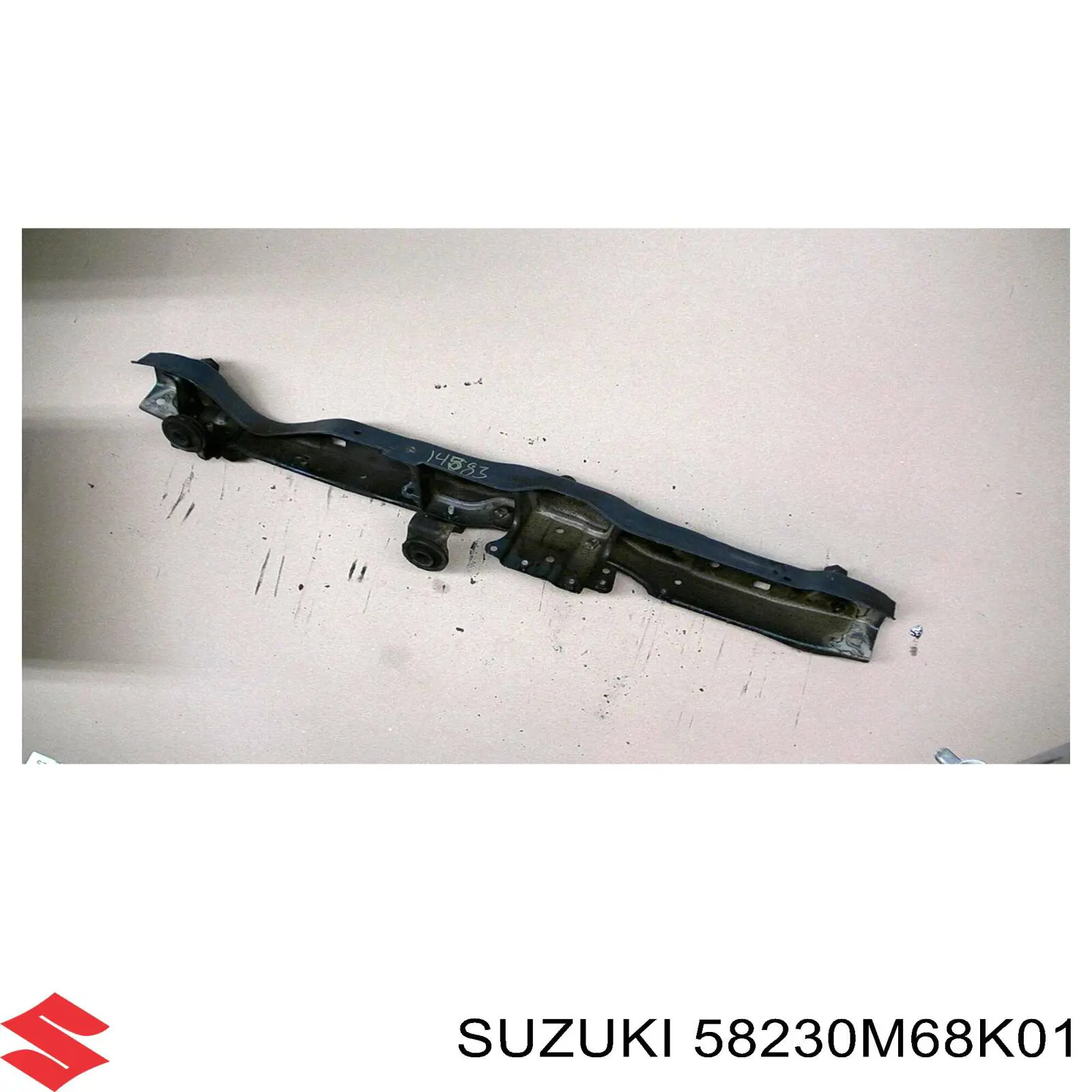  58230M68K01 Suzuki