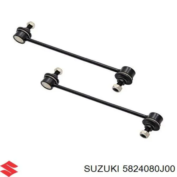Супорт радіатора вертикальний/монтажна панель кріплення фар Suzuki SX4 (GY) (Сузукі SX4)