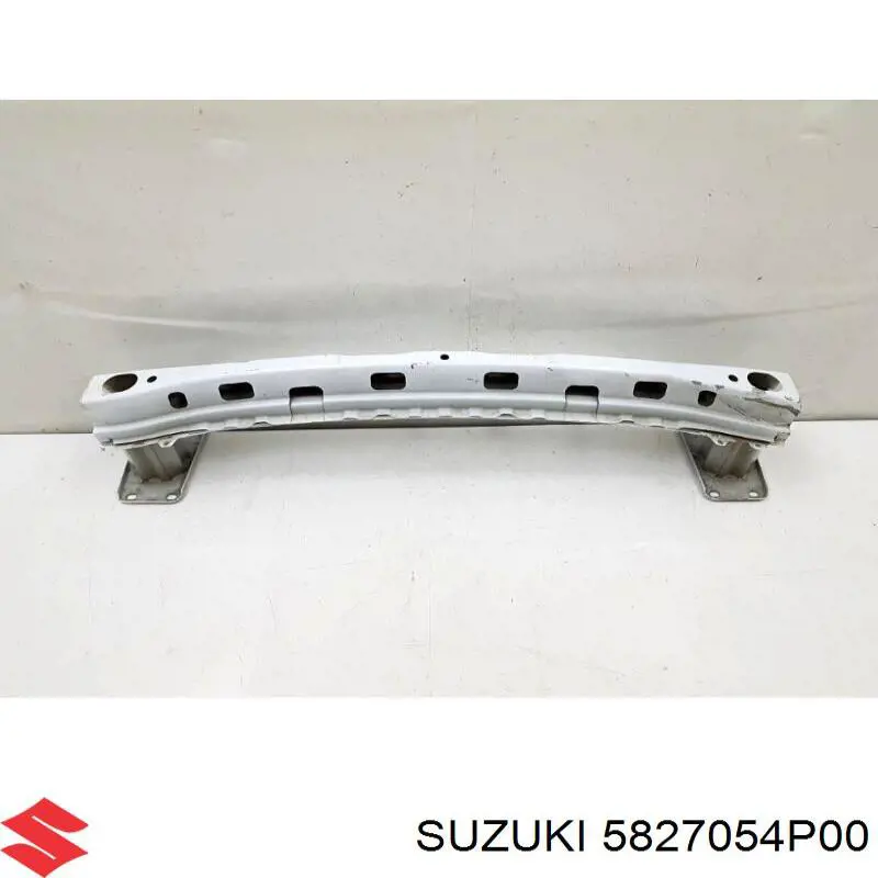 5827054P00 Suzuki підсилювач бампера переднього - купити онлайн в