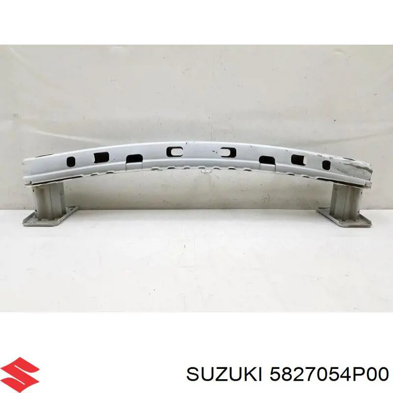 Підсилювач бампера переднього 5827054P00 Suzuki