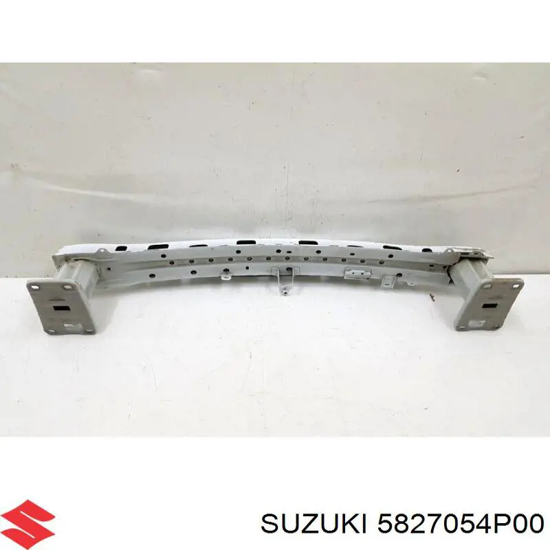 5827054P00 Suzuki Балка бампера переднього