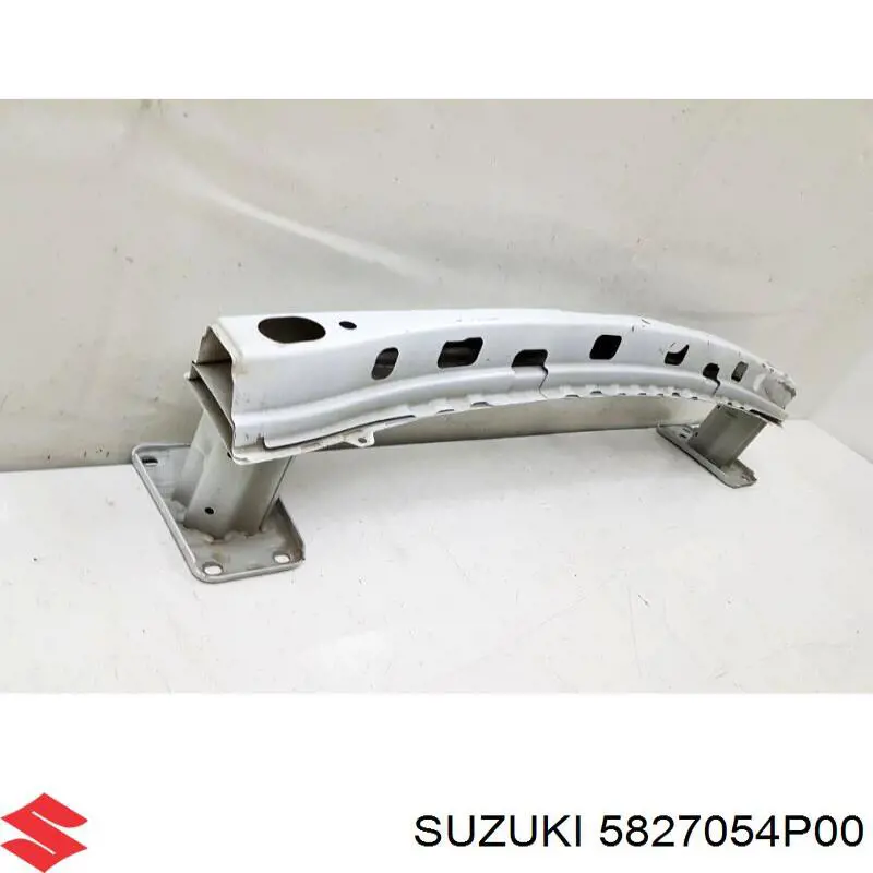 Шина бампера переднього Suzuki 5827054P00 ціна, від 294.50 USD