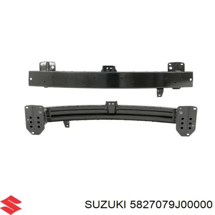  Suzuki 5827079J00000 ціна, від 139.67 USD
