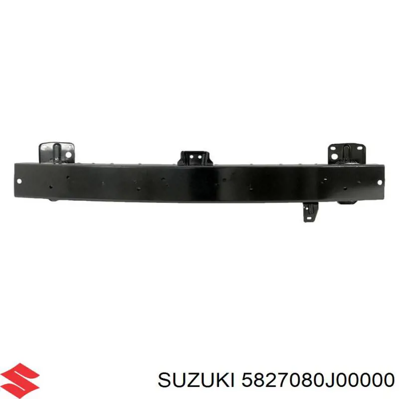 Підсилювач бампера переднього Suzuki SX4 (GY) (Сузукі SX4)