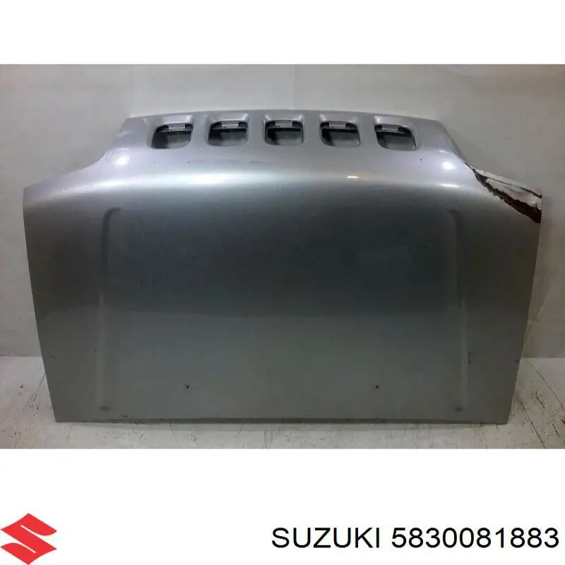  5830081883 Suzuki