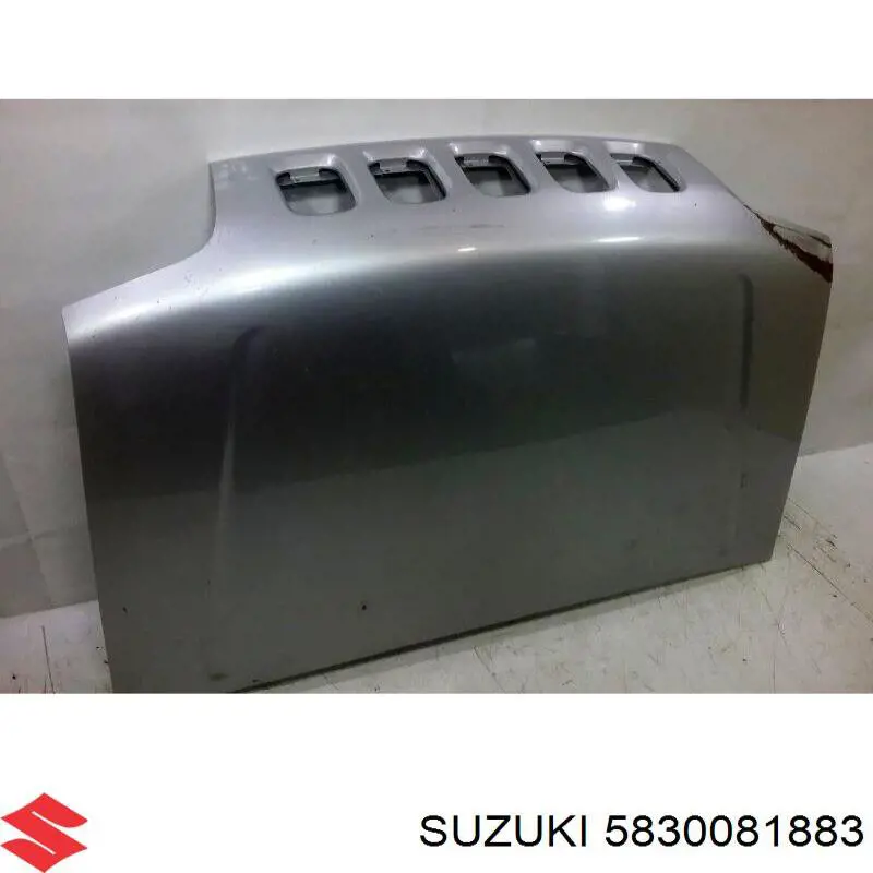 Купити 5830081883 Suzuki Капот