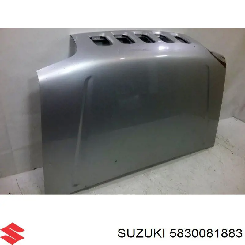 5830081883 Suzuki Капот