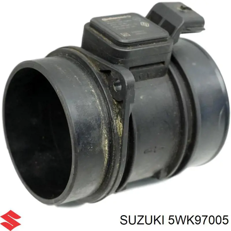 5WK97005 Suzuki Датчик витрати повітря