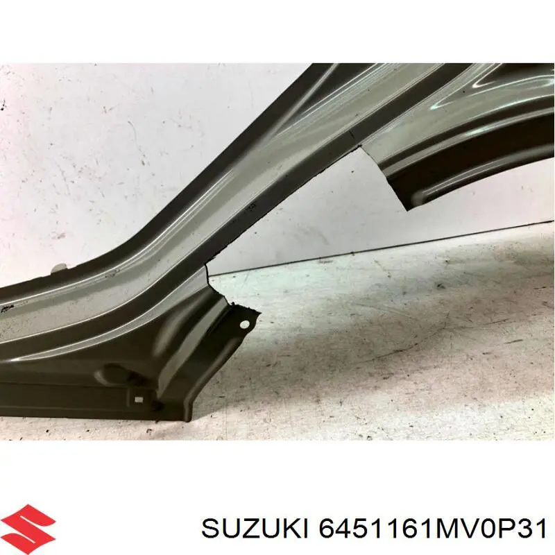 Купити 6451161MV0P31 Suzuki 