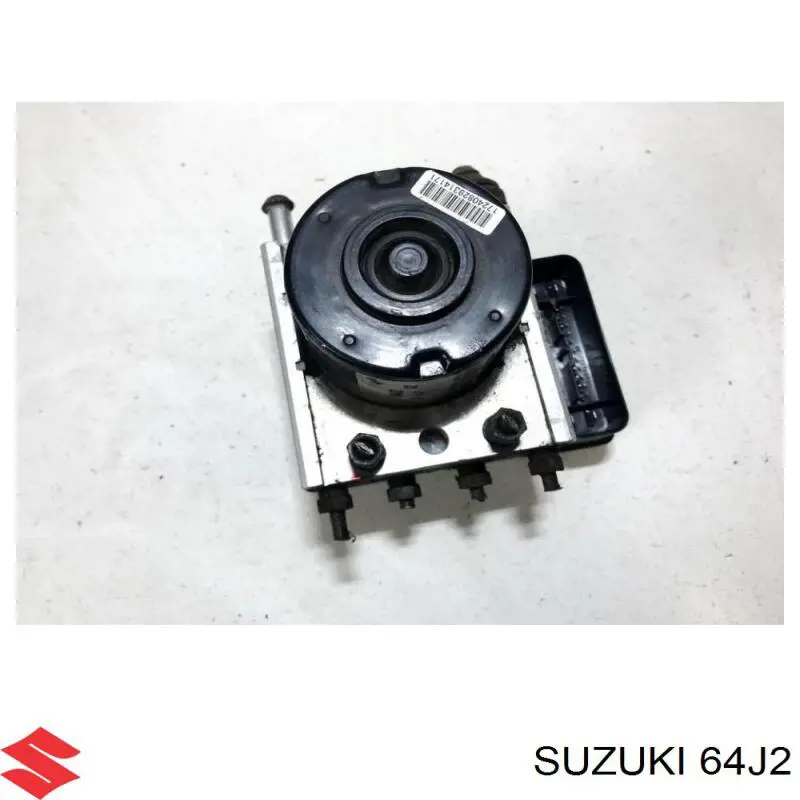  Suzuki 64J2 ціна, від 50.68 USD