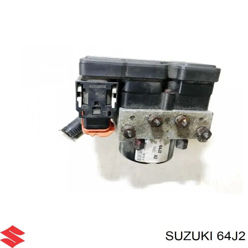 Купити 64J2 Suzuki 