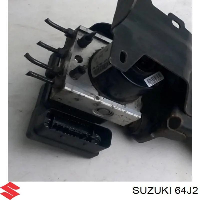64J2 Suzuki 