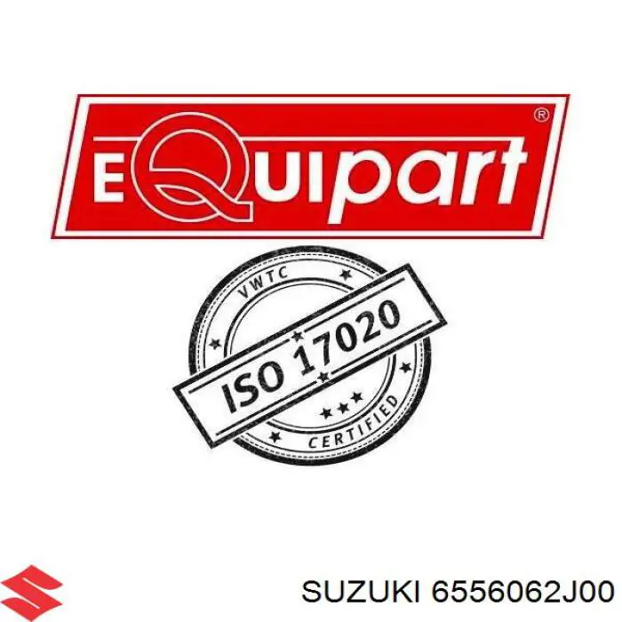 Купити 7423963 Polcar Буфер бампера заднього