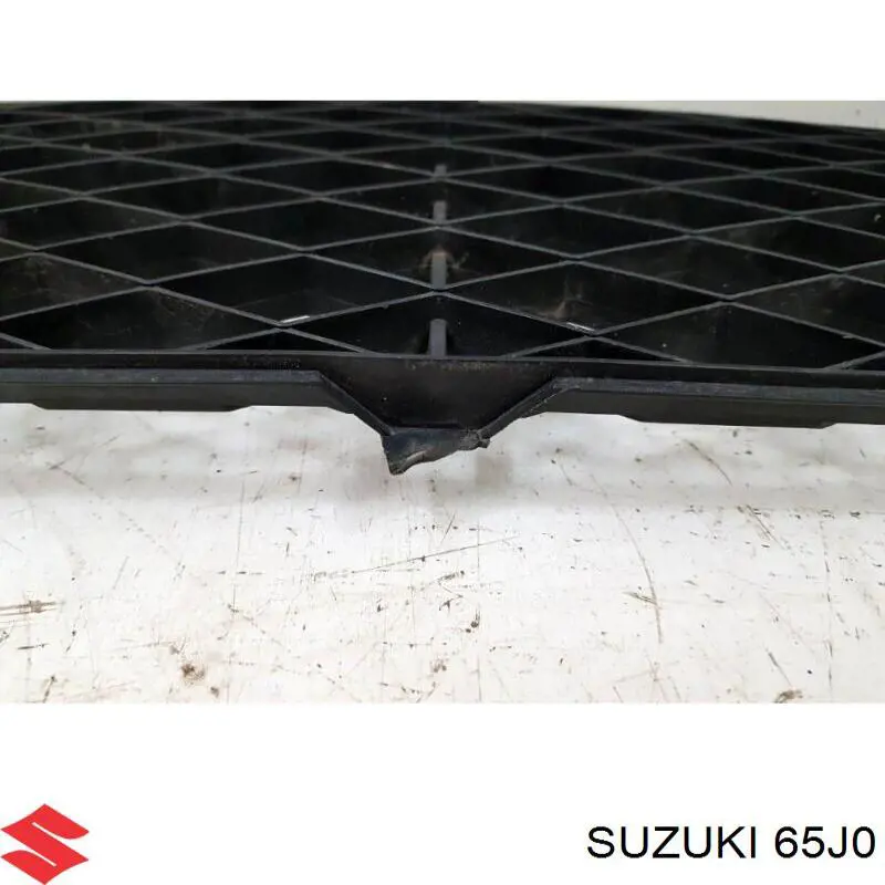  65J0 Suzuki