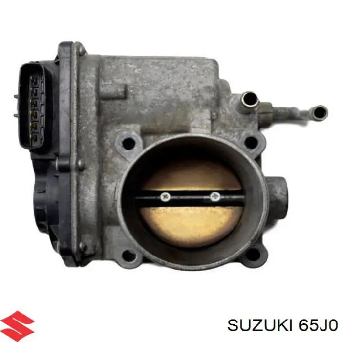  Suzuki 65J0