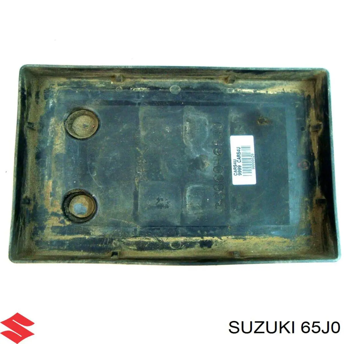 65J0 Suzuki 
