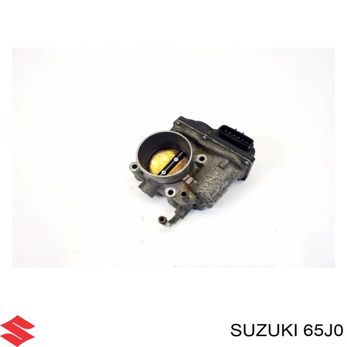 Купити 65J0 Suzuki 