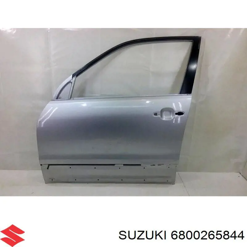  6800265844000 Suzuki