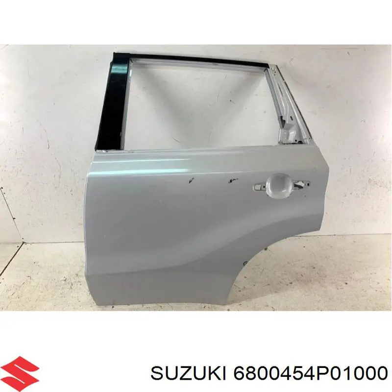  6800454P01000 Suzuki