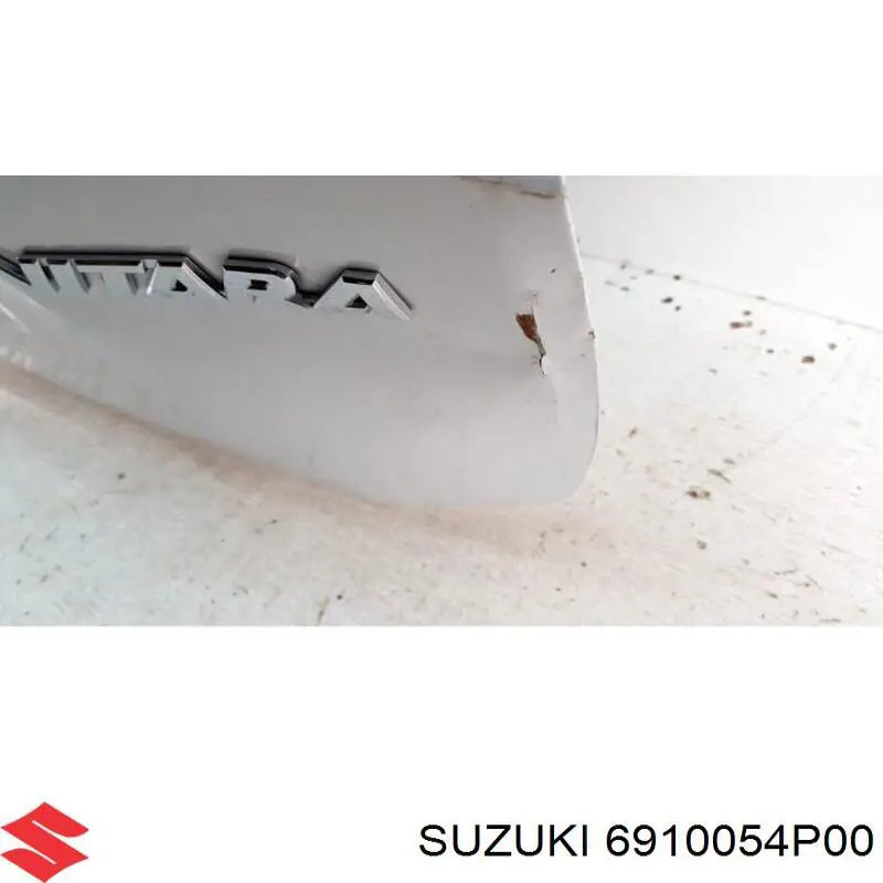 6910054P00 Suzuki 