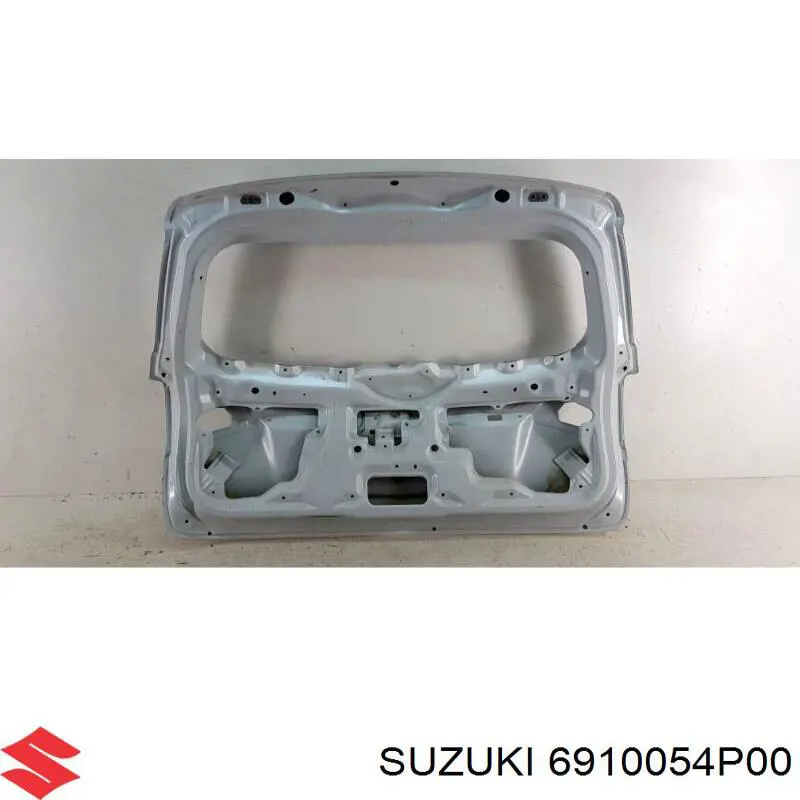  Suzuki 6910054P00 ціна, від 136.68 USD