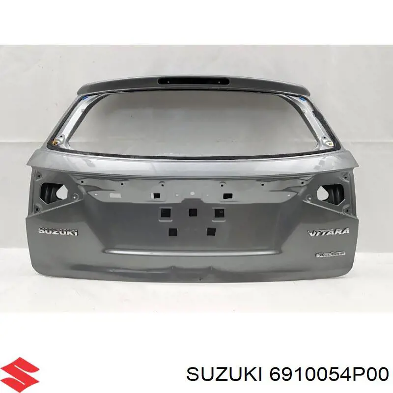  6910054P00 Suzuki