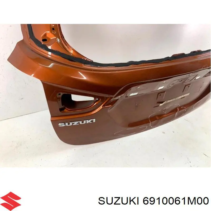  6910061M00 Suzuki