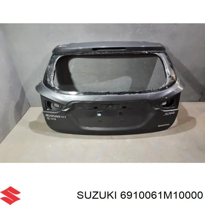  6910061M10 Suzuki