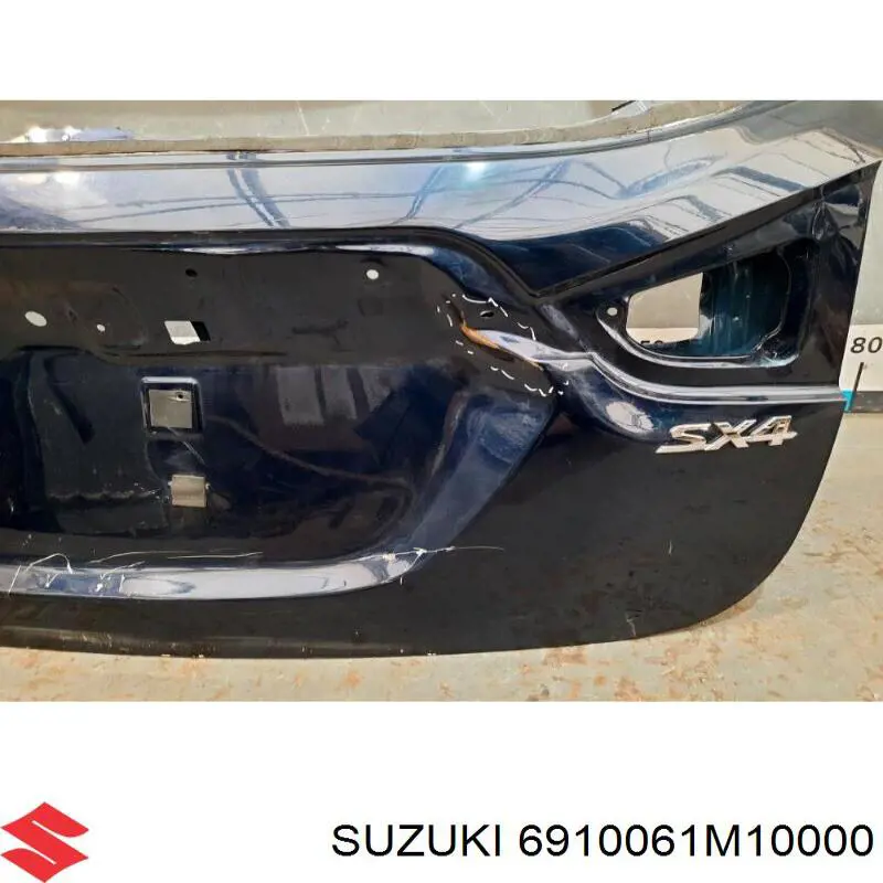  6910061M10000 Suzuki