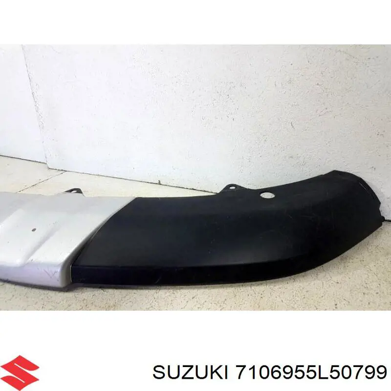  7106955L50799 Suzuki