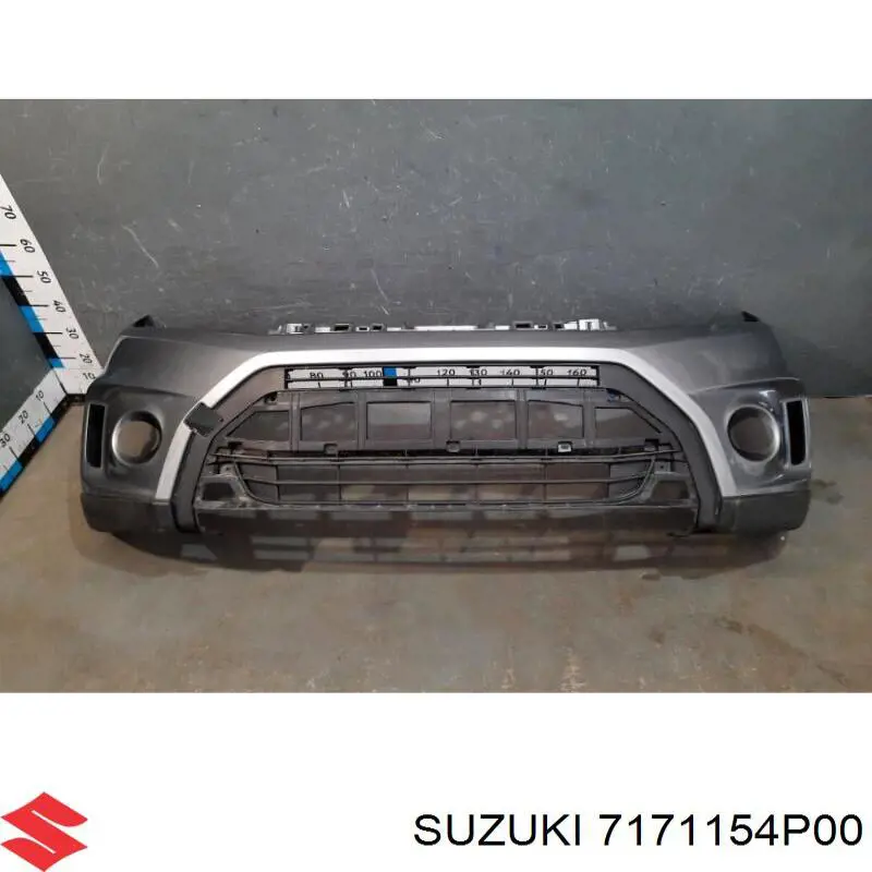  7171154P00 Suzuki