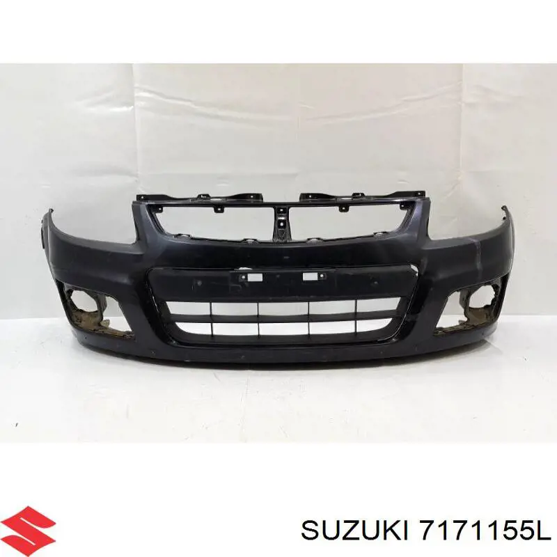 7171155L Suzuki 
