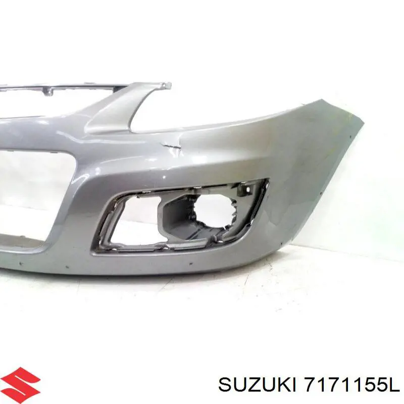 Купити 7171155L Suzuki 