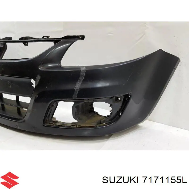  Suzuki 7171155L ціна, від 81.26 USD