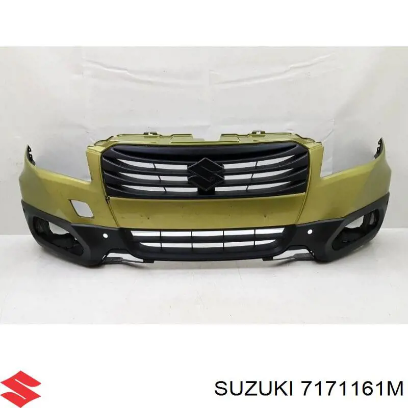 7171161M Suzuki 