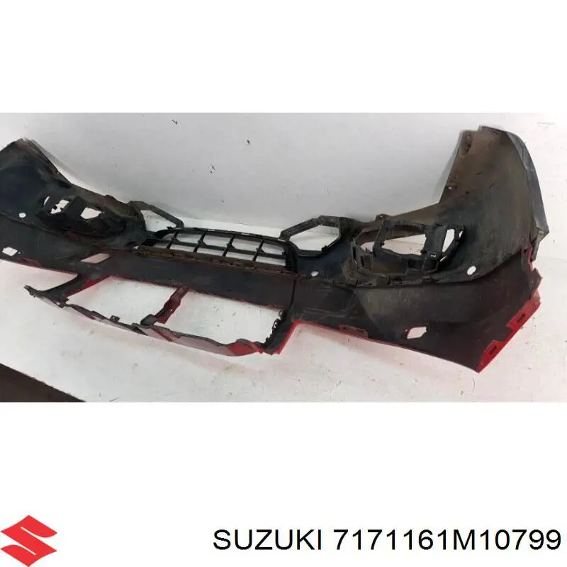  Suzuki 7171161M10799 ціна, від 172.02 USD