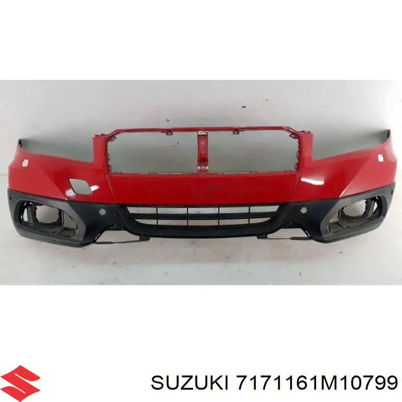 7171161M10799 Suzuki 