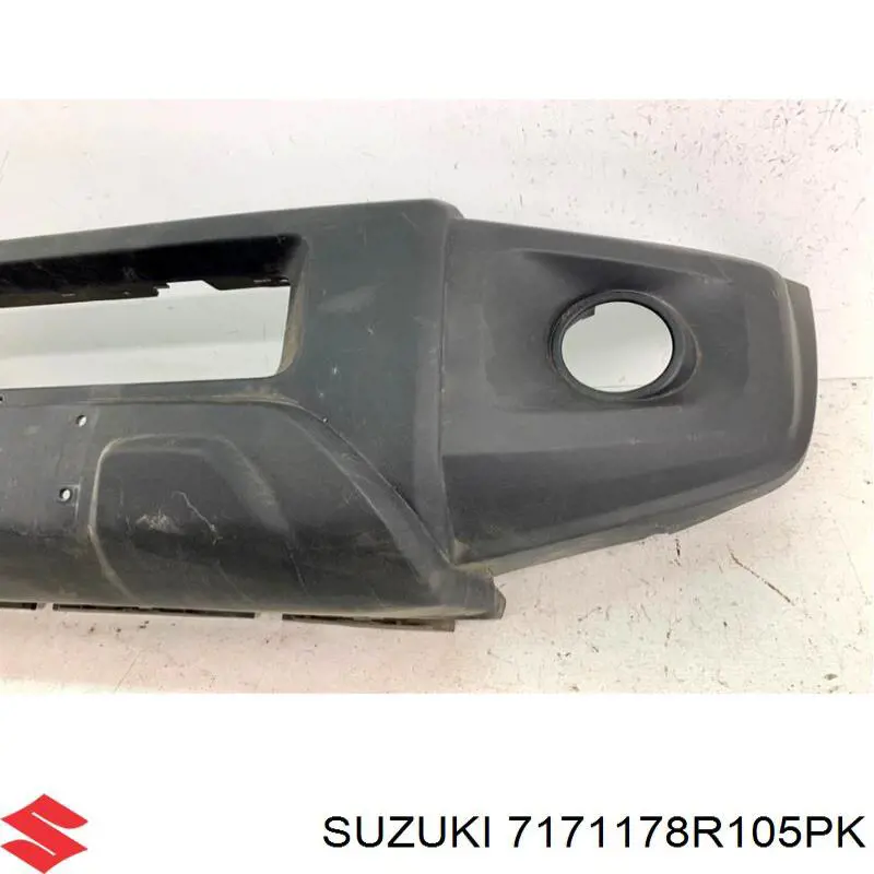  7171178R105PK Suzuki