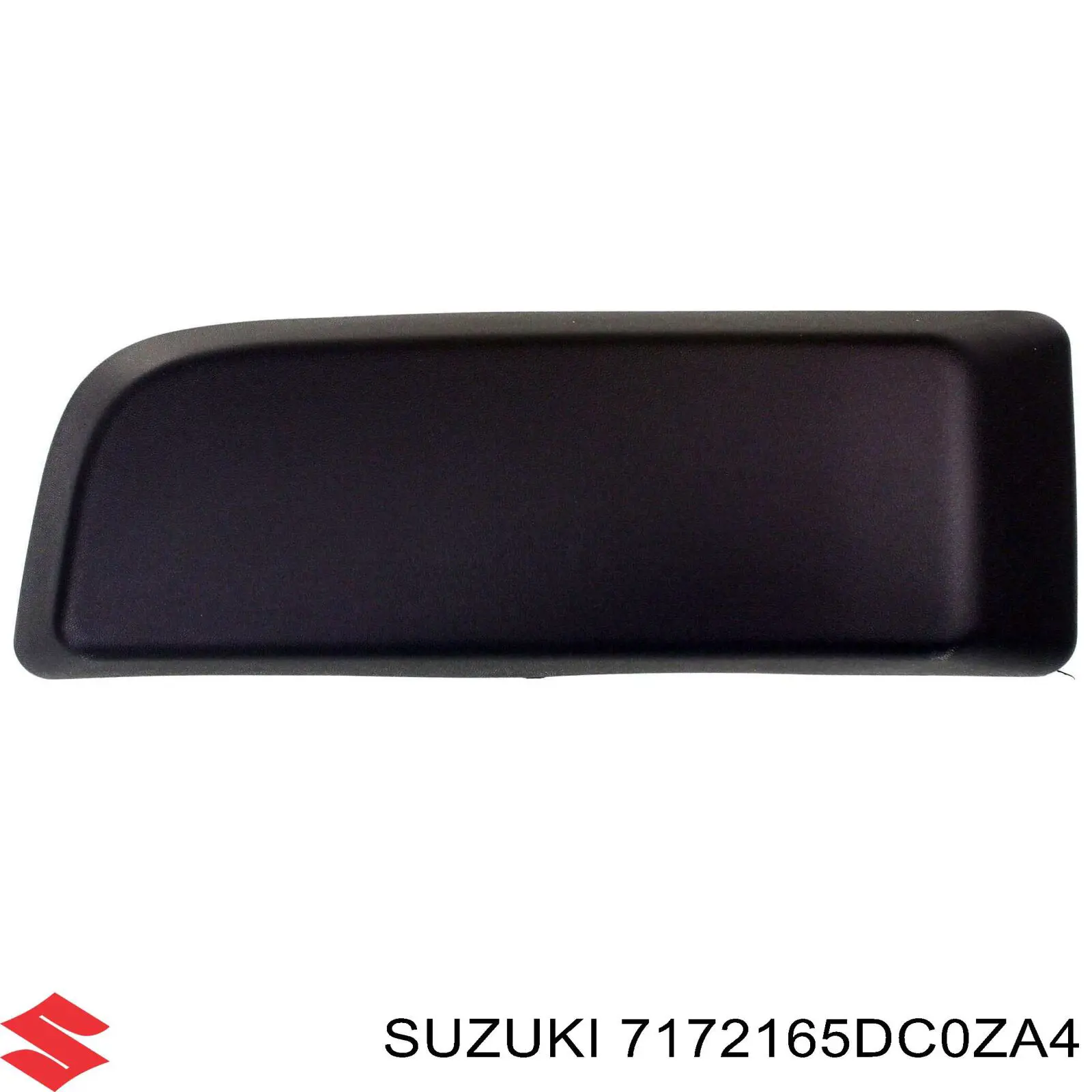  7172165DC0ZA4 Suzuki