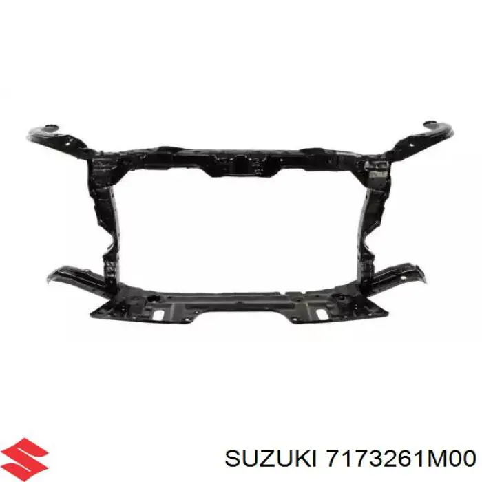  Suzuki 7173261M00 ціна, від 4.54 USD
