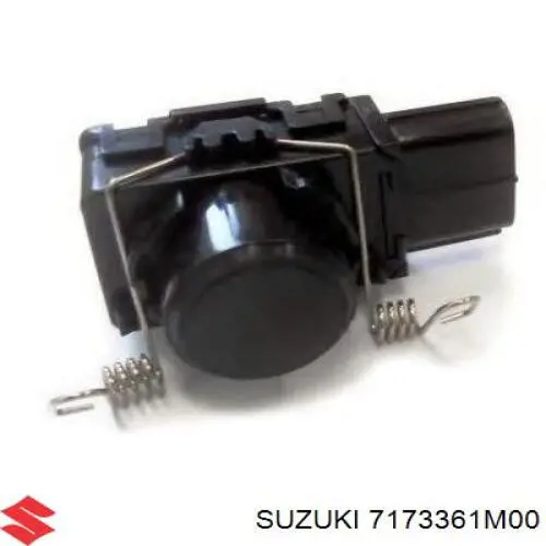  7173361M00 Suzuki