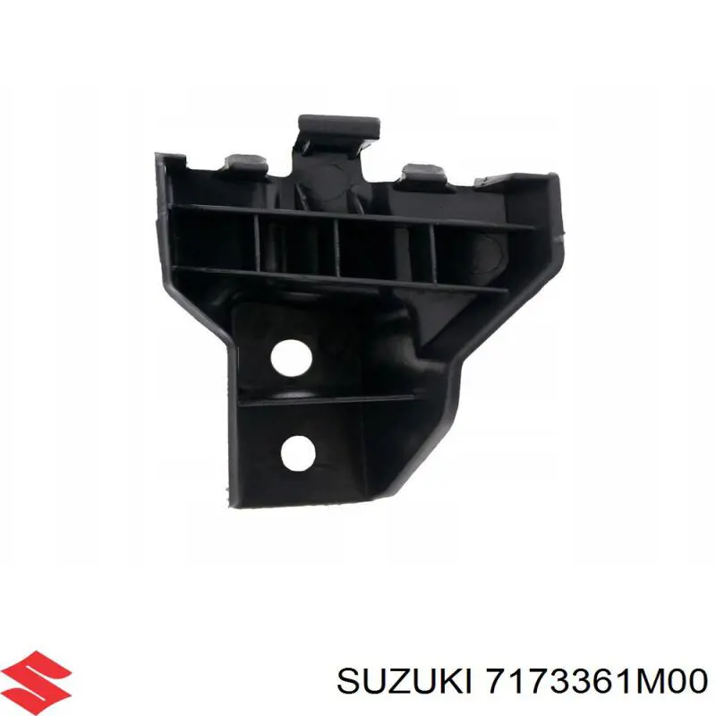  Suzuki 7173361M00 ціна, від 12.16 USD