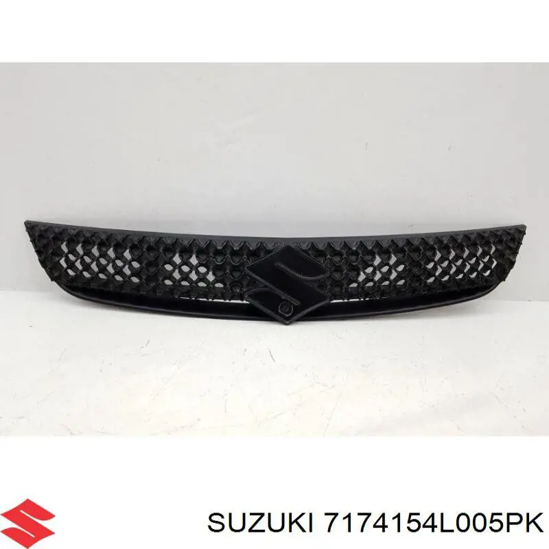  7174154L005PK Suzuki