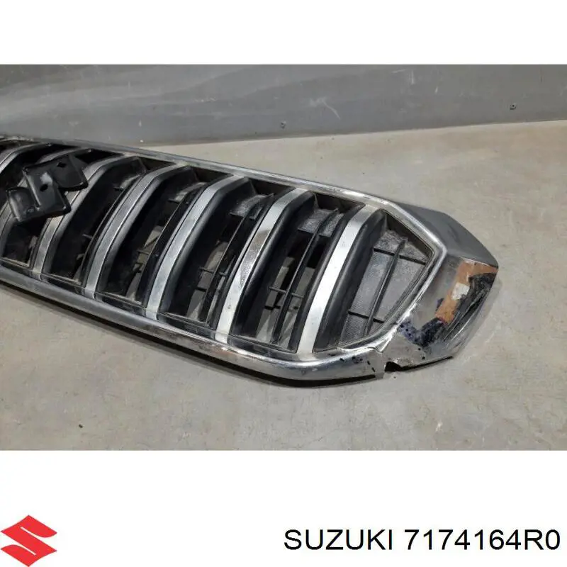  7174164R0 Suzuki