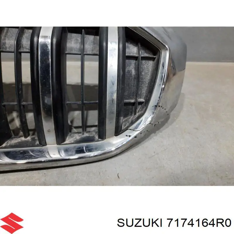  7174164R0 Suzuki