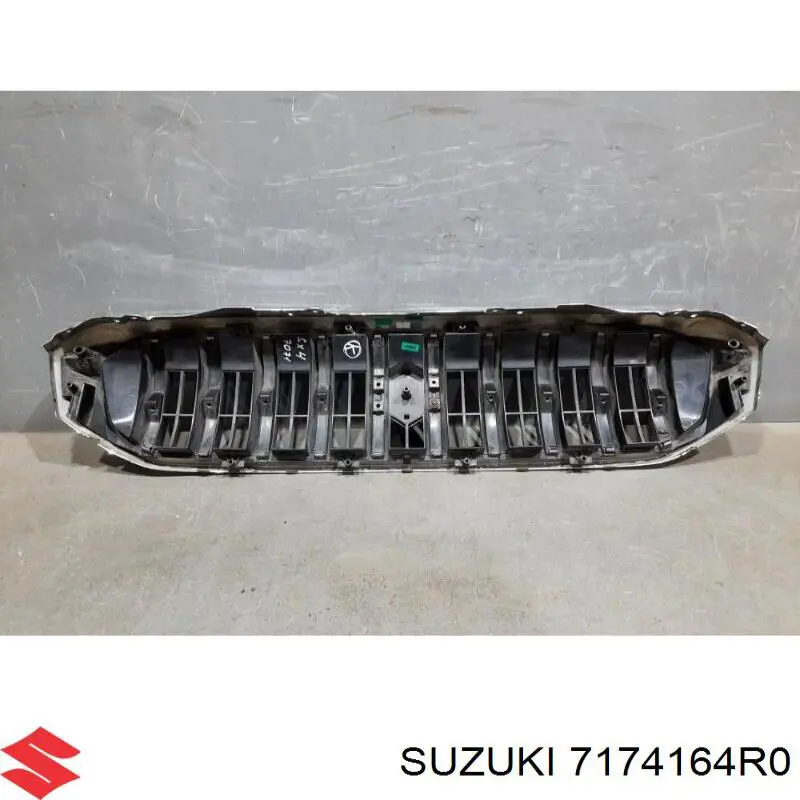Купити 7174164R0 Suzuki 