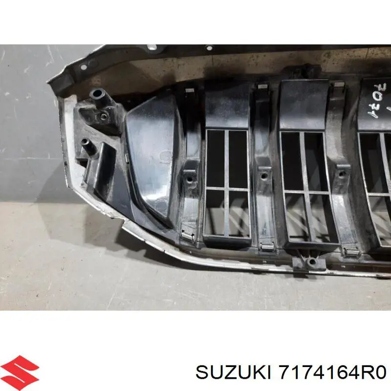 7174164R0 Suzuki 