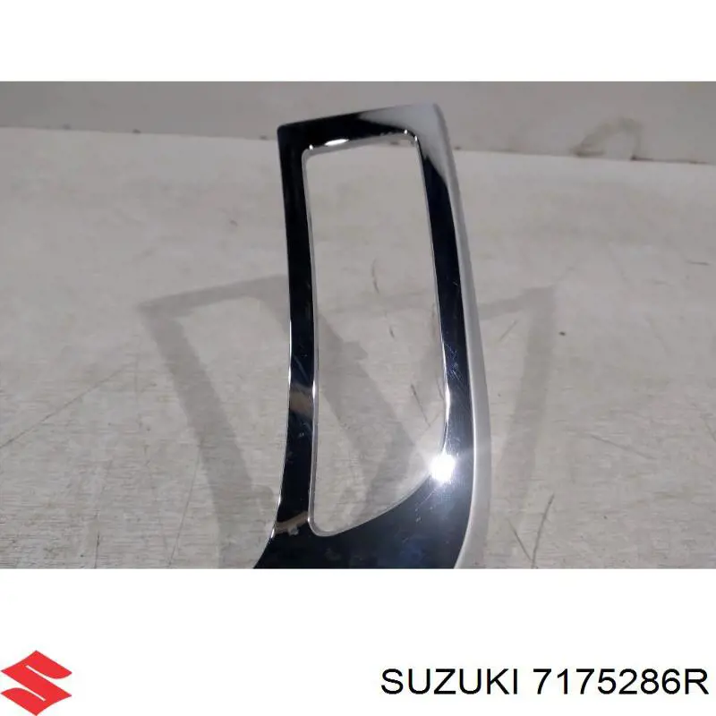  7175286R Suzuki