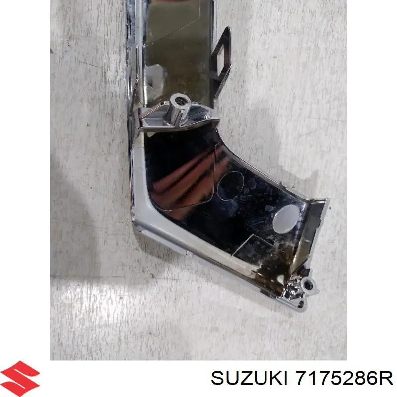 7175286R Suzuki 